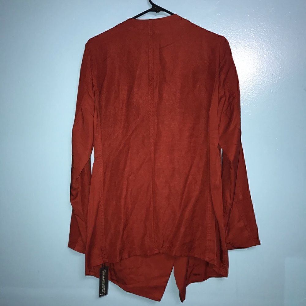 Blanknyc Jacket Size Medium - Picture 6 of 7